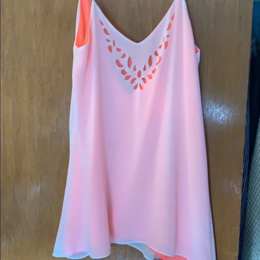 Fun party dress